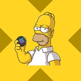 Homer xStock
