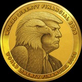 World Liberty Financial 2025