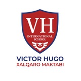 VICTOR HUGO | SCHOOL