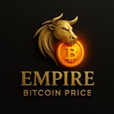 BITCOIN PRICE 🏰