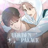 Golden palace • Mix Up • Уютная одержимость • Младший босс • В доме незнакомца