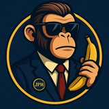 JP Monke Broadcast