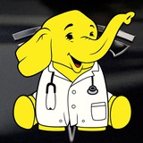 DrElephant-Erc20 Portal