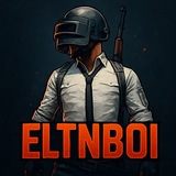 ELTNBOI PUBGM YOUTUBE