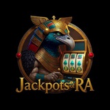 Jackpots of Ra 🎰👁‍🗨