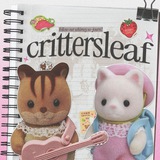 ᨳ crittersleaf! 🍧♡⃕