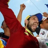 Carlos García