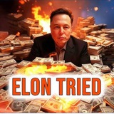 Elon Tried Portal