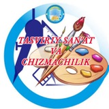 Tasviriy san'at chizmachilik
