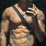 STRONG MENS