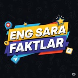 ENG SARA | FAKTLAR