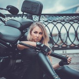 Алена Гусева. Декрет с характером