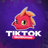 GetBonus TikTok