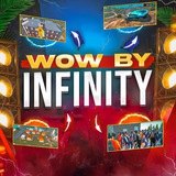 WOW by INFINITY