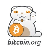 Bitcoin Cat