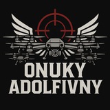 Онуки Адольфівни