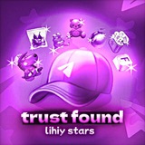 Trust Found Lih1y Stars