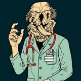 Doctor Mutant CTO | Matt Furie | Portal