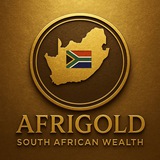 AFRIGOLD 🇿🇦 | Stellar