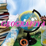 Geografiya va iqtisod fani o'qituvchisi