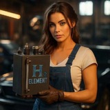 H2 element Продажа и установка генераторов водорода в России