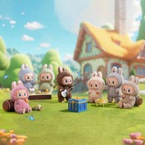 BubuVerse Global Community