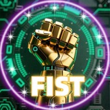 FIST三三拳头官方群