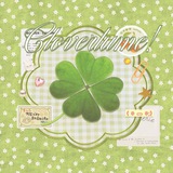 CLOVERLUME. 🍀