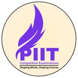 PIIT Competitive Exams