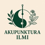 Akupunktura ilmi