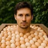 Durov’s eggs