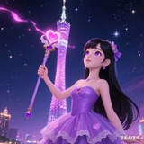 广州少女御姐报告集
