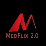 MedFlix 2.0 - Book Shelf