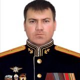 Сергей Ожерёдов