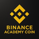 Binance Academy