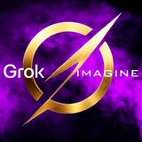 Grok Imagine