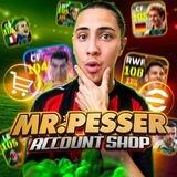 Mr.Pesser shop