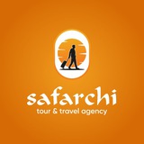 Aviakassa 🌍🛫 Safarchi