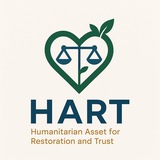 HART | Humanitarian Assets for Restoration and Trust