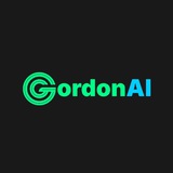 Gordon AI | Official Group
