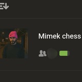 Mimek chess