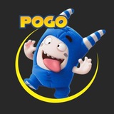 Pogo Oddbods | Official