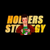 Holders Strategy | Tyler Mode: On