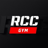 RCC GYM | Спорт нового поколения
