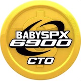 BabySPX6900 Portal