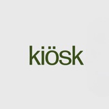 Kiosk Coffee Rostov