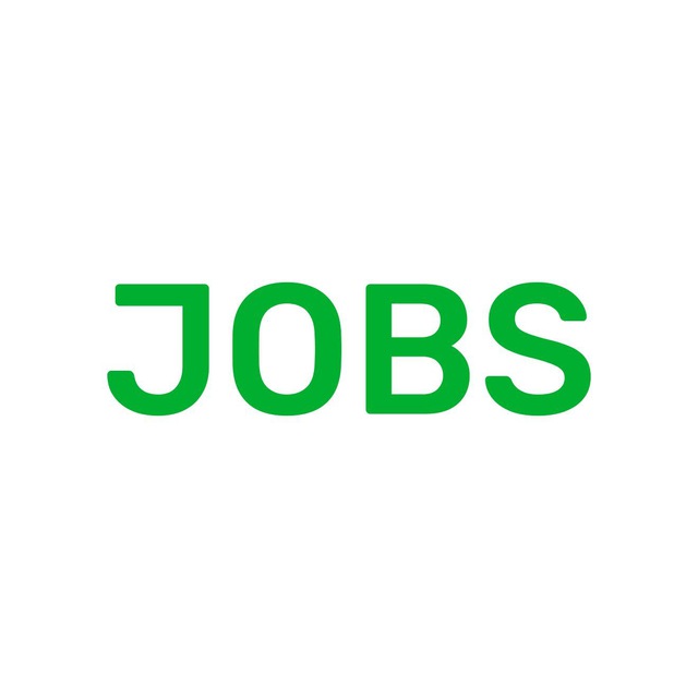 Job Uz Bot