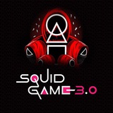 $SQUID - Squid Game 3.0 CTO