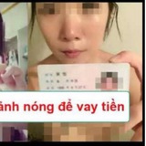 Gái Xinh Vay Tiền