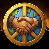 Peace Coin - Portal